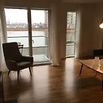 Two-Bedroom Apartment In Copenhagen - Nordre Teglkaj 16