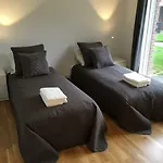 Two-Bedroom Apartment In Copenhagen - Nordre Teglkaj 16