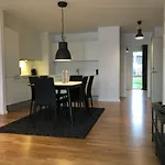 Two-Bedroom Apartment In Copenhagen - Nordre Teglkaj 16