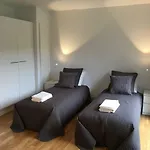 Two-Bedroom Apartment In Copenhagen - Nordre Teglkaj 16