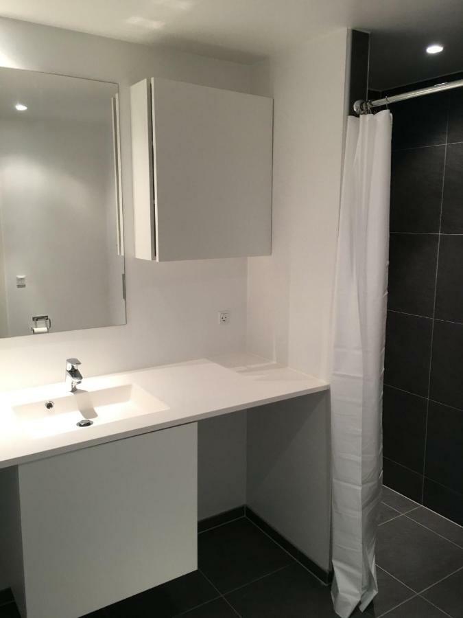 Two-bedroom In - Nordre Teglkaj 16 Appartamento *