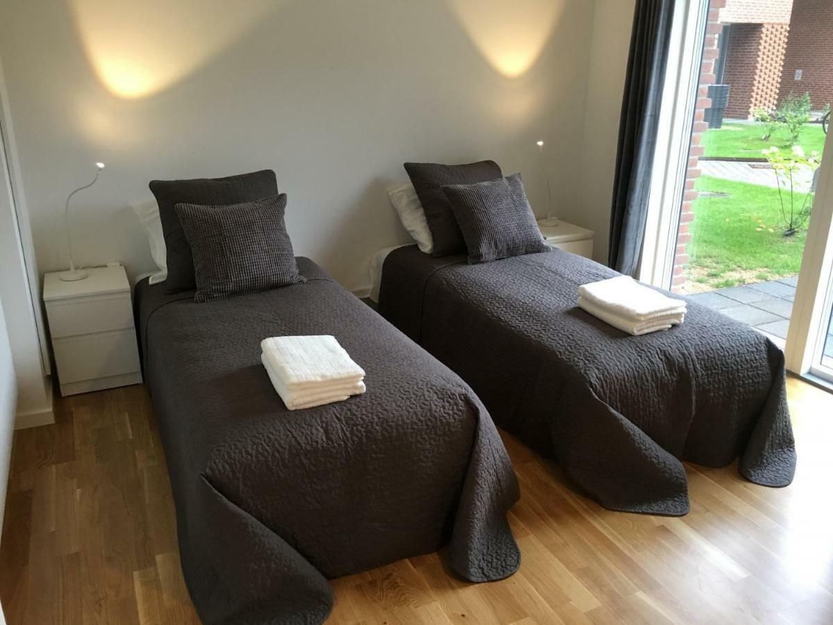 Two-bedroom In - Nordre Teglkaj 16 * Copenaghen