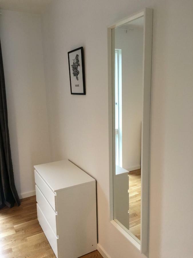 Appartamento Two-bedroom In - Nordre Teglkaj 16 Copenaghen