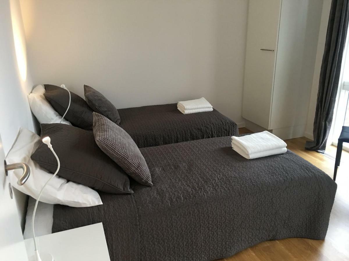 Two-bedroom In - Nordre Teglkaj 16 *