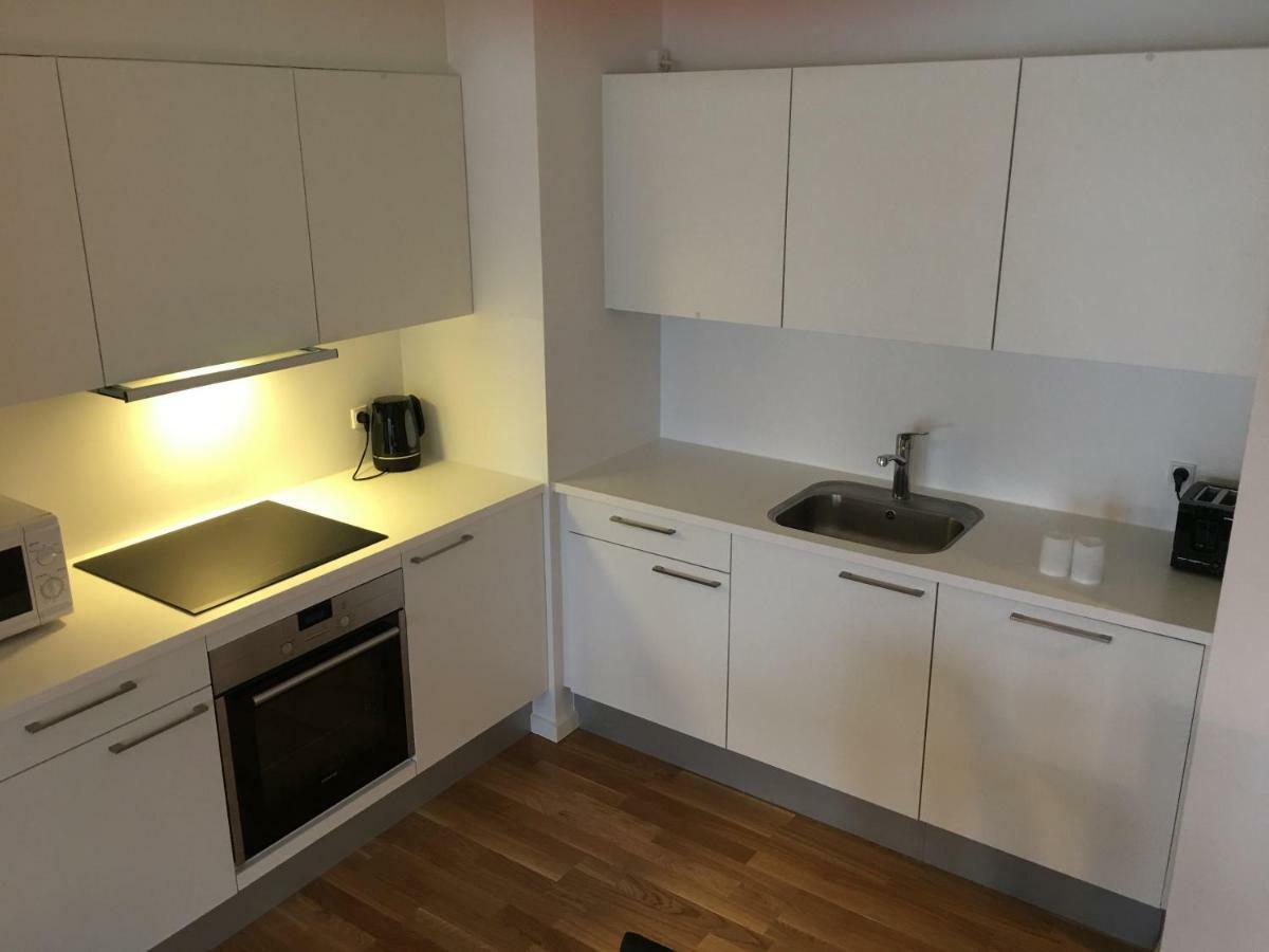 Appartamento Two-bedroom In - Nordre Teglkaj 16 Copenaghen