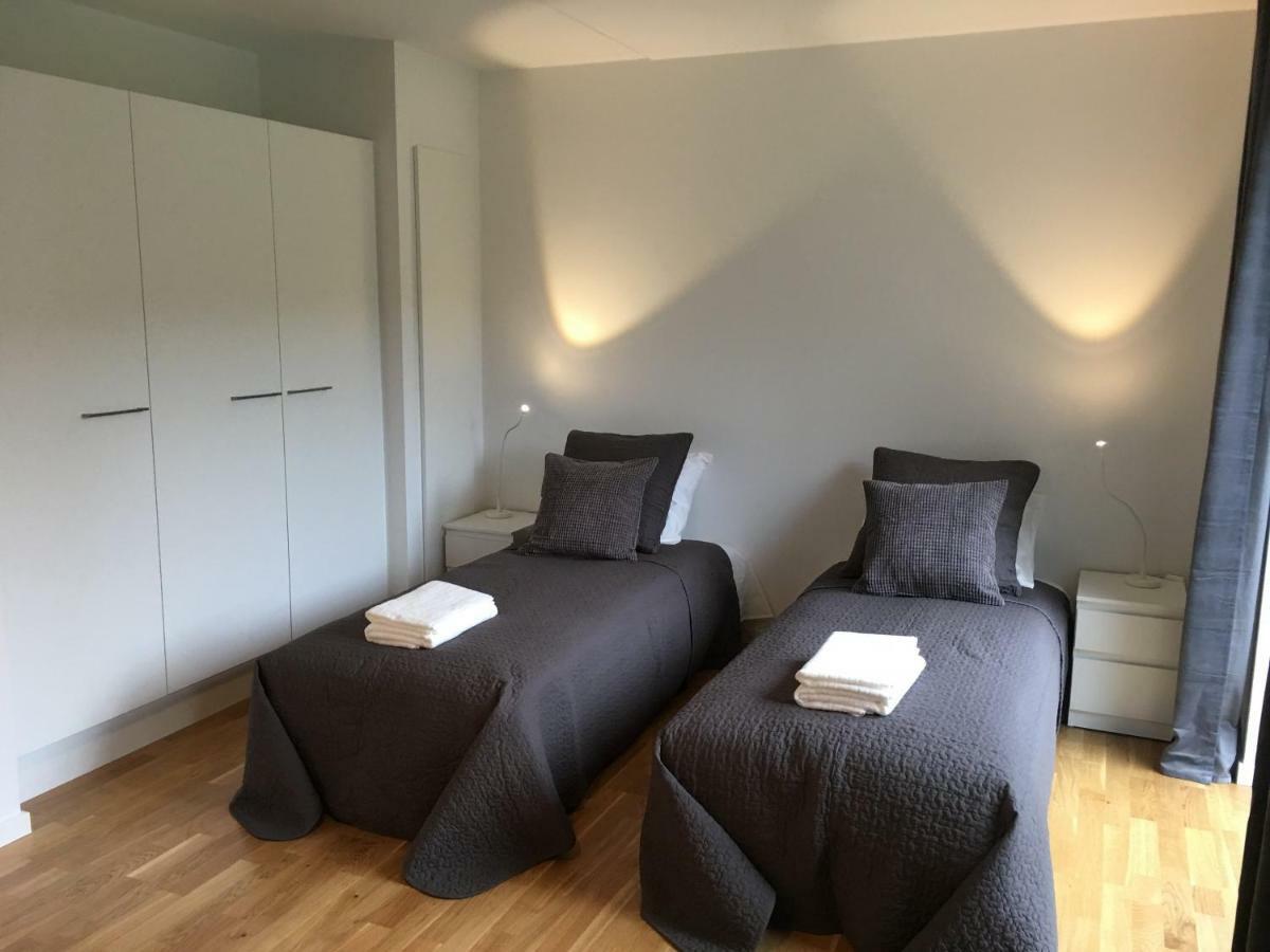 Two-bedroom In - Nordre Teglkaj 16 Appartamento *